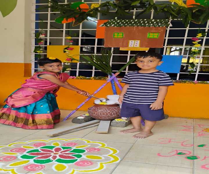 Pongal Celebration 4