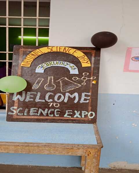 Science Expo 1