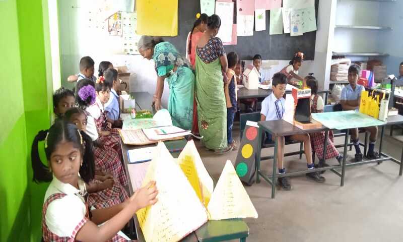 Science Expo 2
