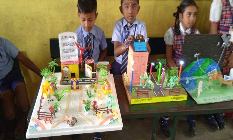 Science Expo 4